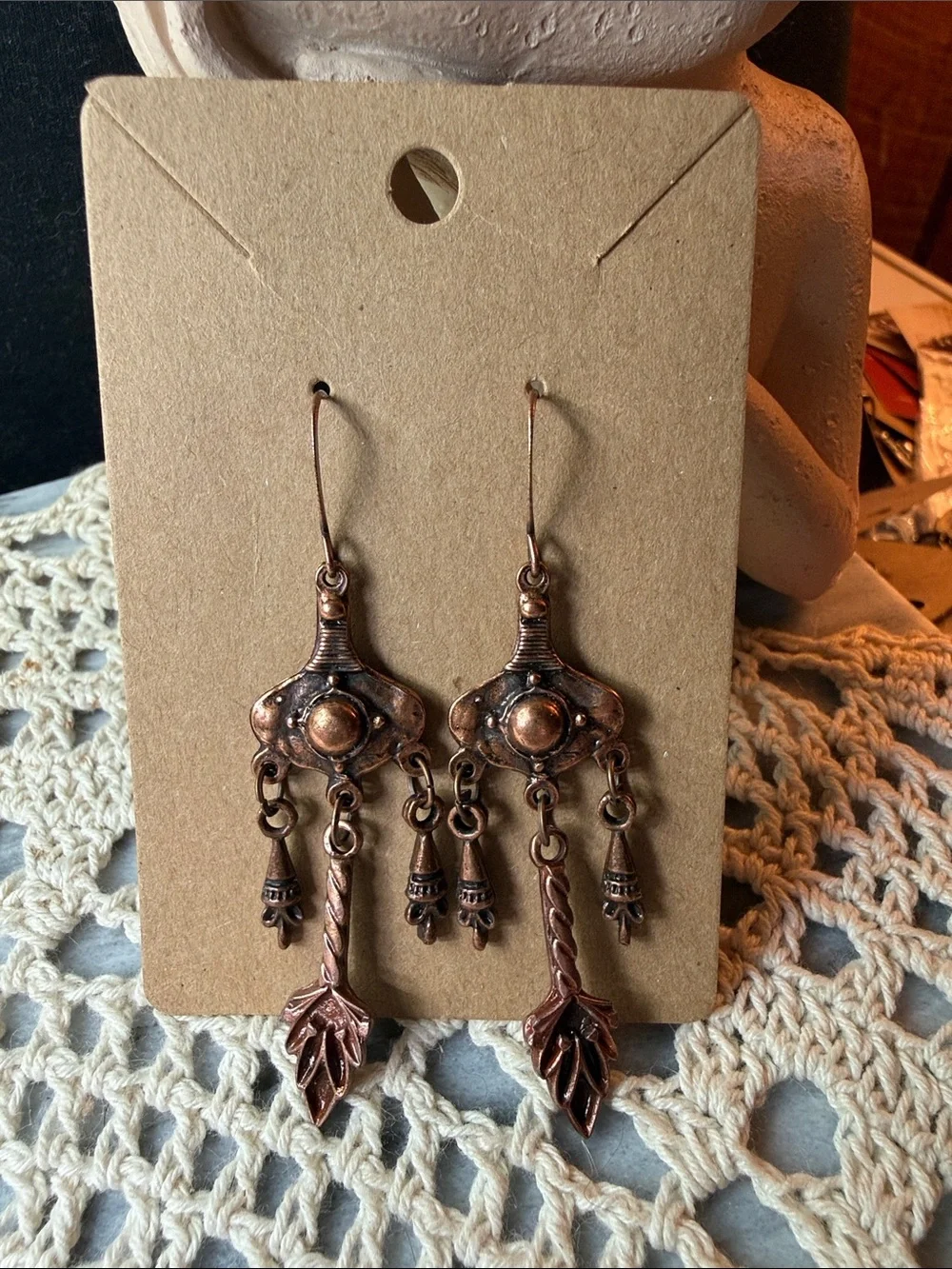 N/A elegant handcrafted